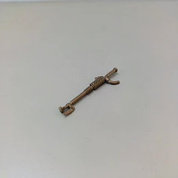 REE YEES RIFLE
