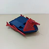 HYDRO SLED