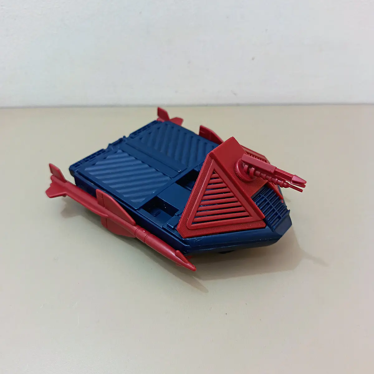 HYDRO SLED