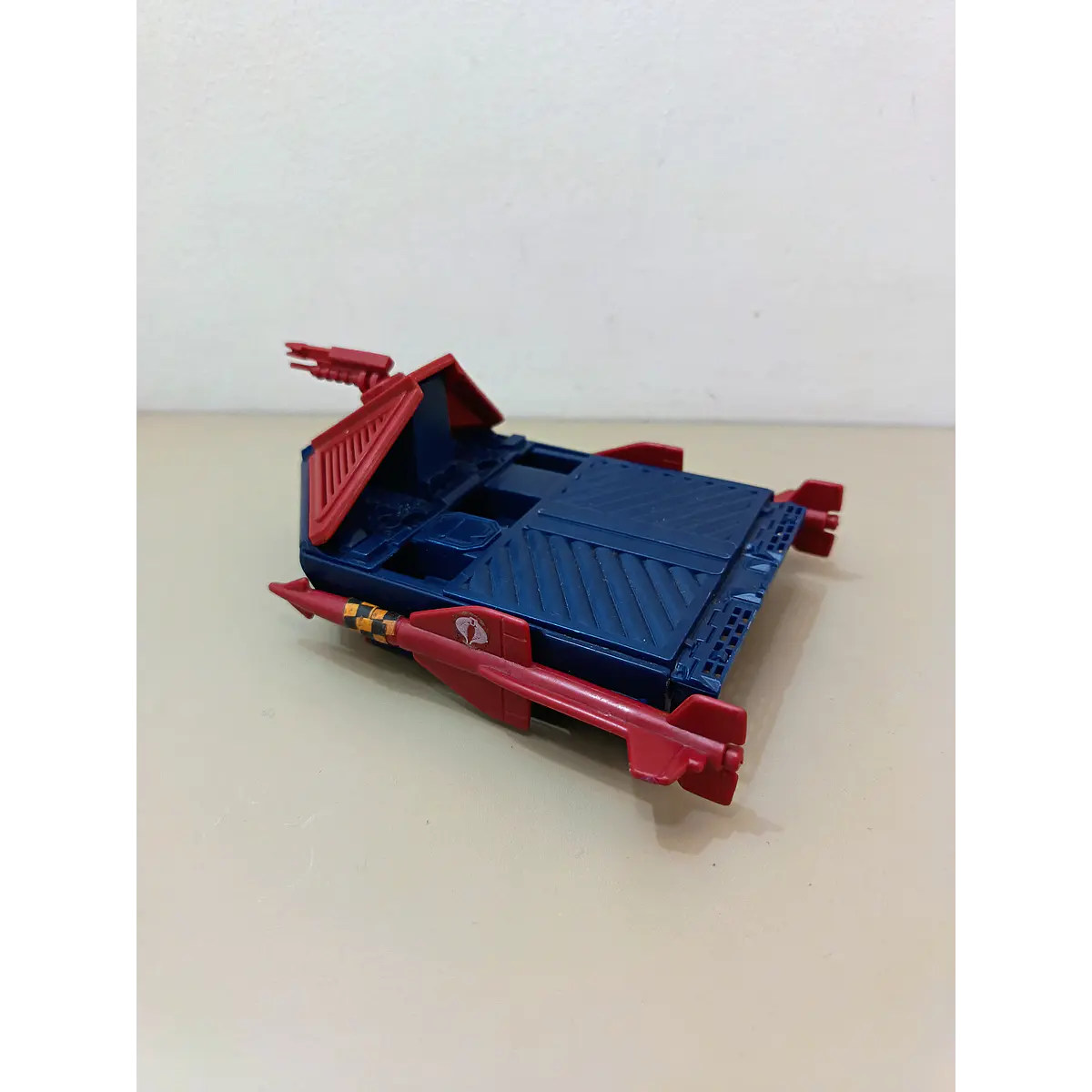HYDRO SLED