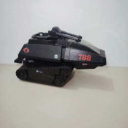 HISS TANK 