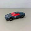 WILDRIDER G1 DESGASTE