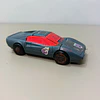 WILDRIDER G1 DESGASTE