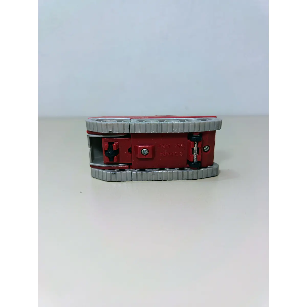 WARPATH G1 DETALLE
