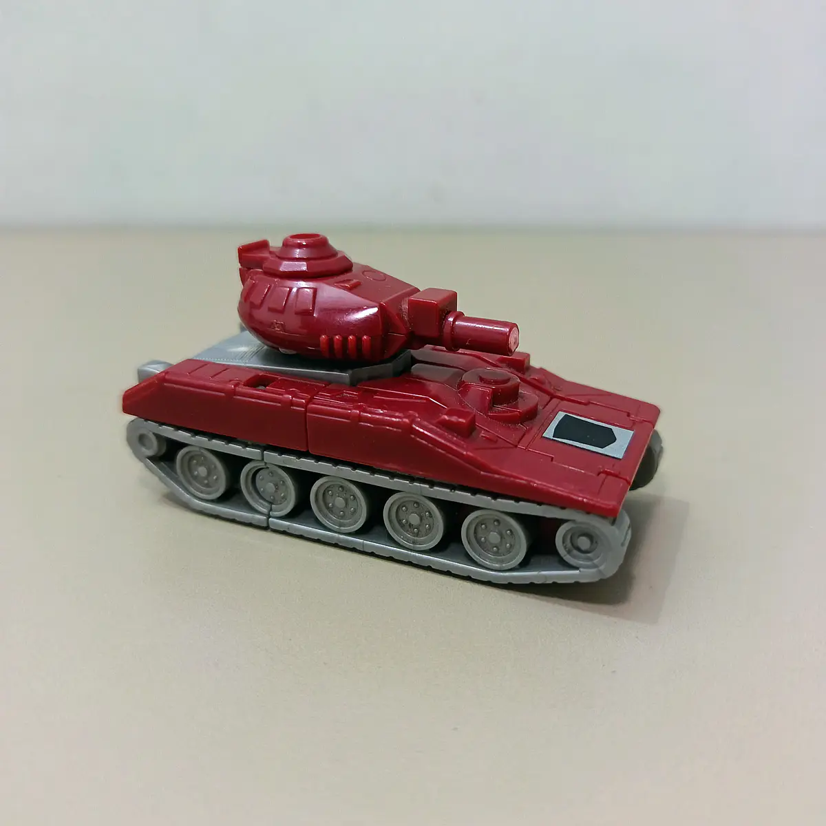WARPATH G1 DETALLE