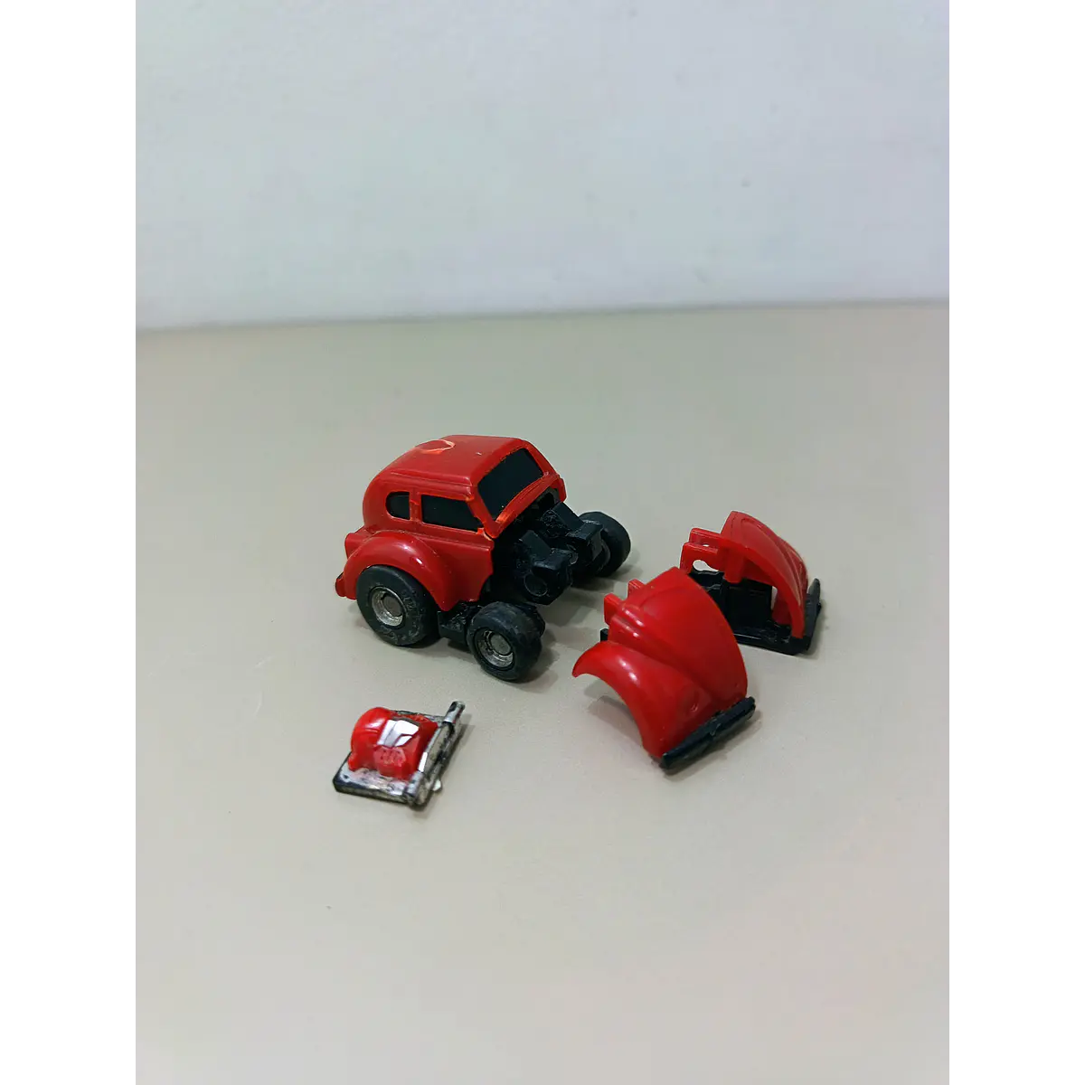 REPUESTO RED BUMBLEBEE G1