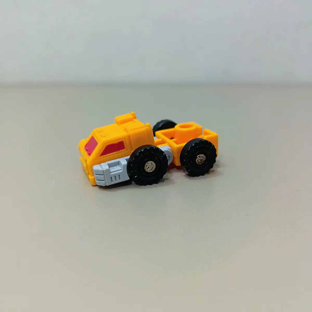 ERECTOR G1
