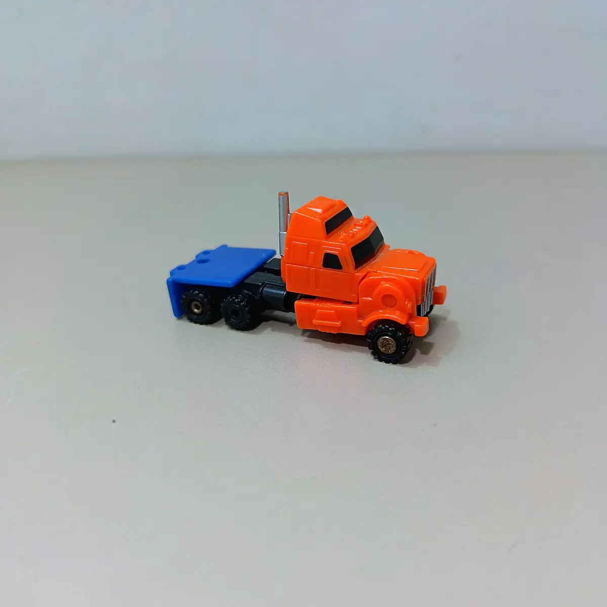 POWERTRAIN G1