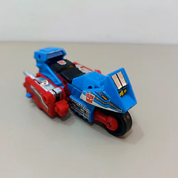 OVERRIDE G1