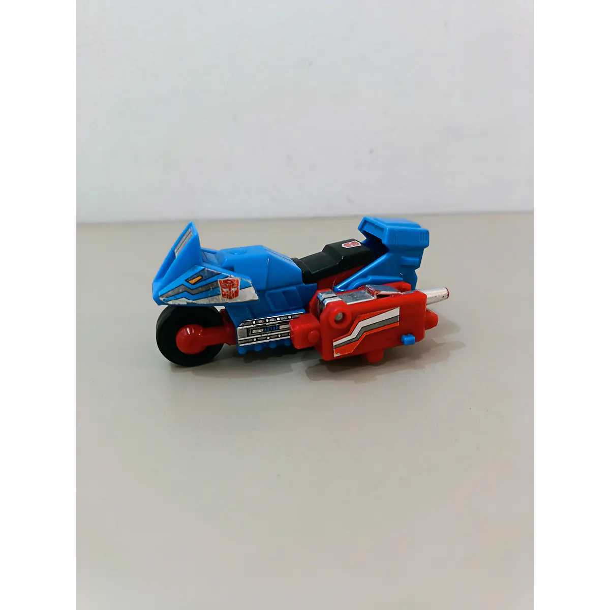 OVERRIDE G1