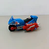 OVERRIDE G1
