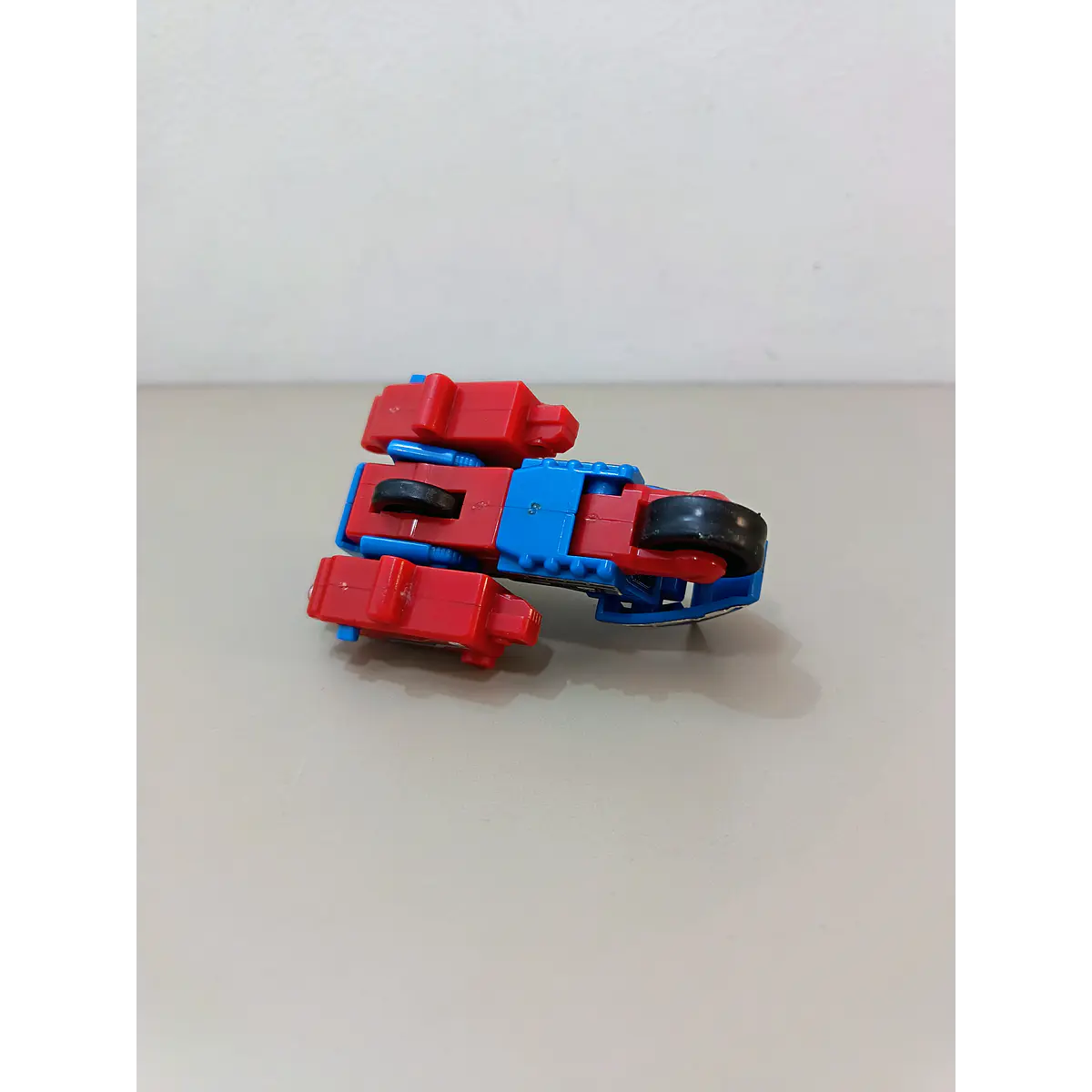 OVERRIDE G1