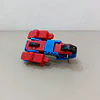 OVERRIDE G1