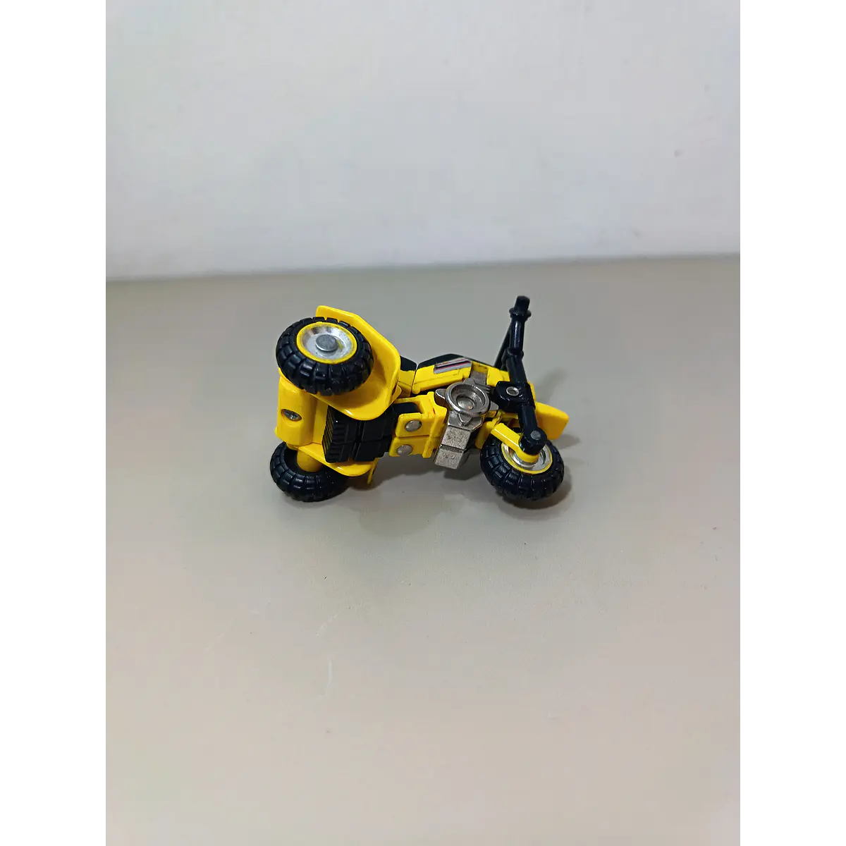 MR MOTO