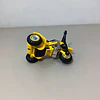 MR MOTO