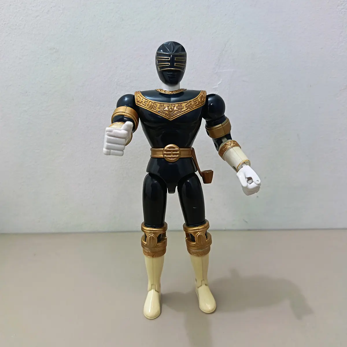 ZEO BLACK