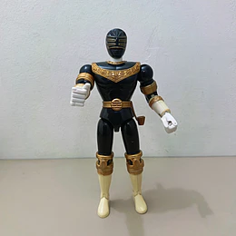 ZEO BLACK