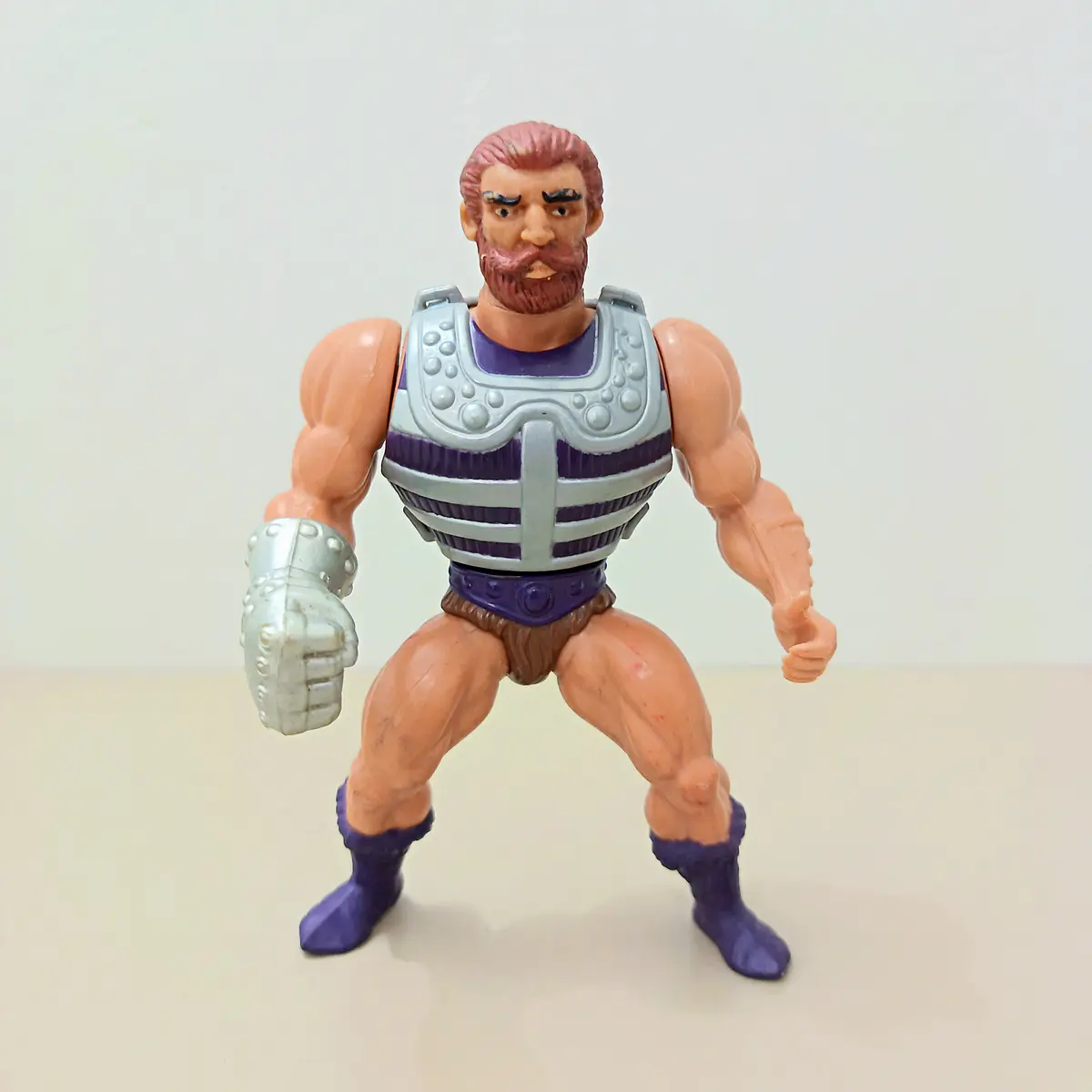 FISTO