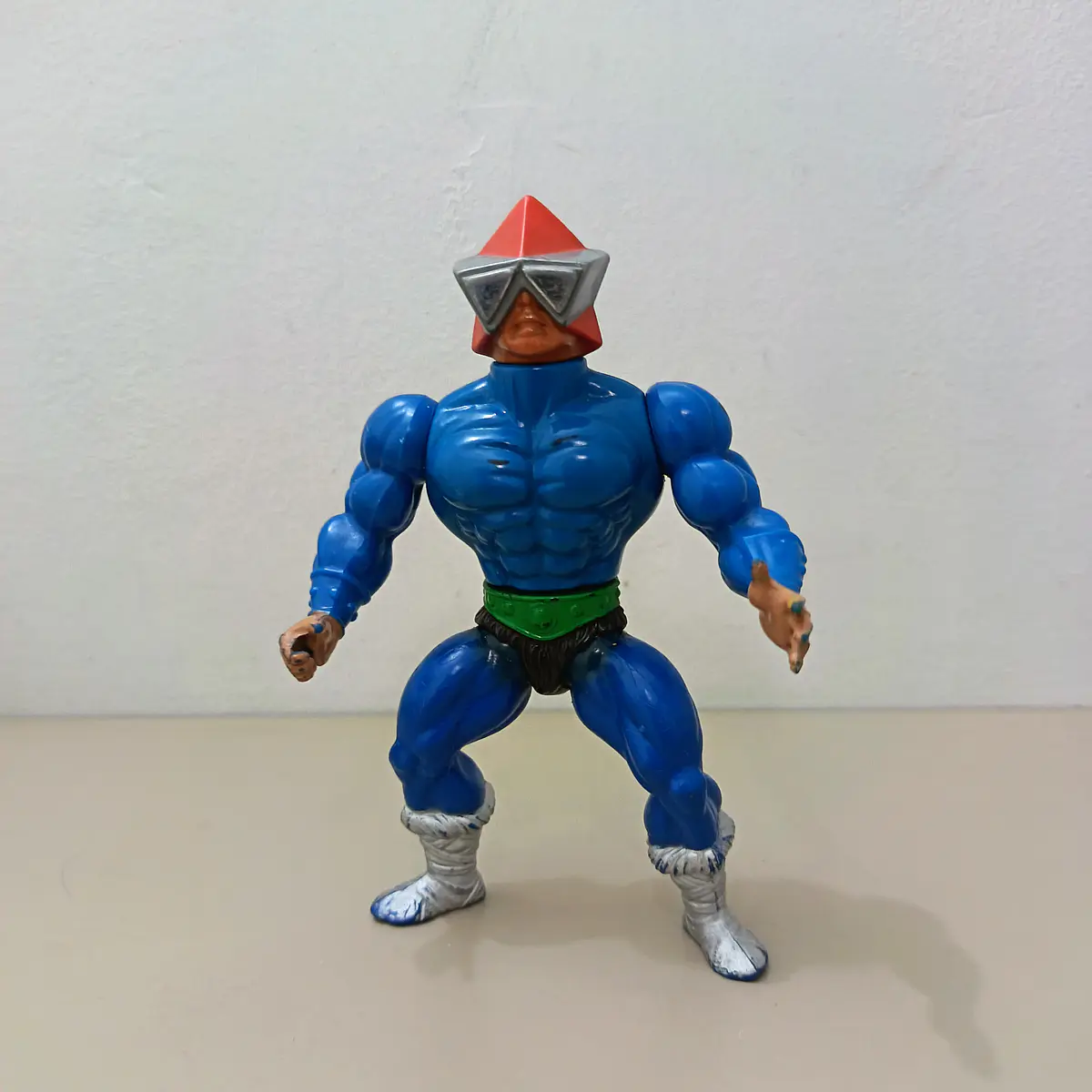 MEKANECK 