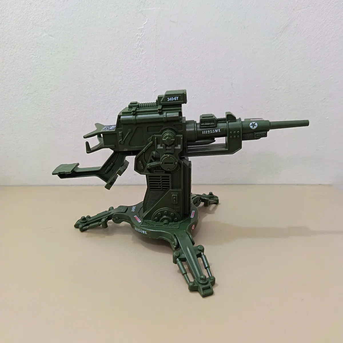 FLAK