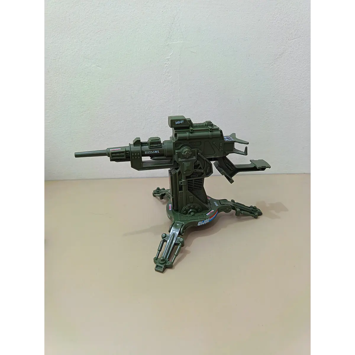 FLAK