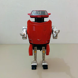 FAIRLADY, GOBOTS
