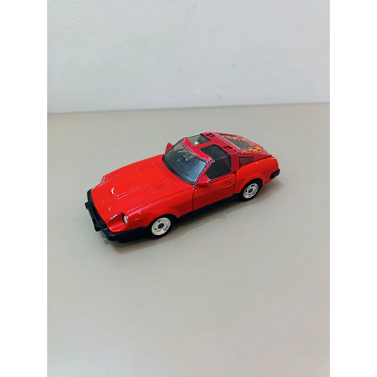 FAIRLADY, GOBOTS