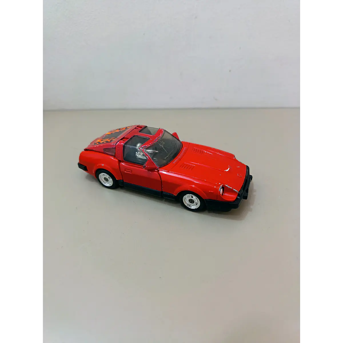 FAIRLADY, GOBOTS