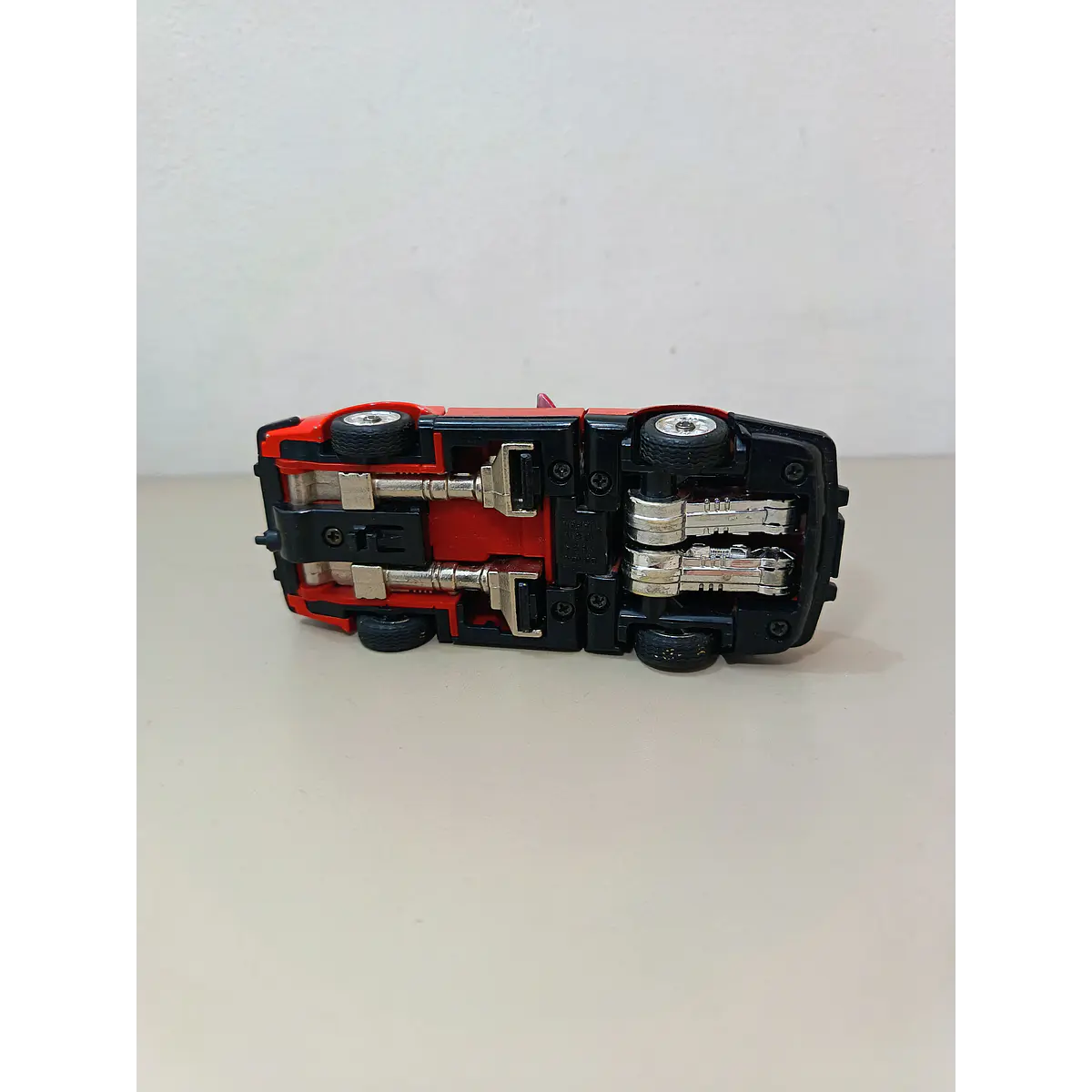 FAIRLADY, GOBOTS