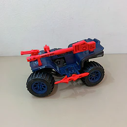 COBRA ATV