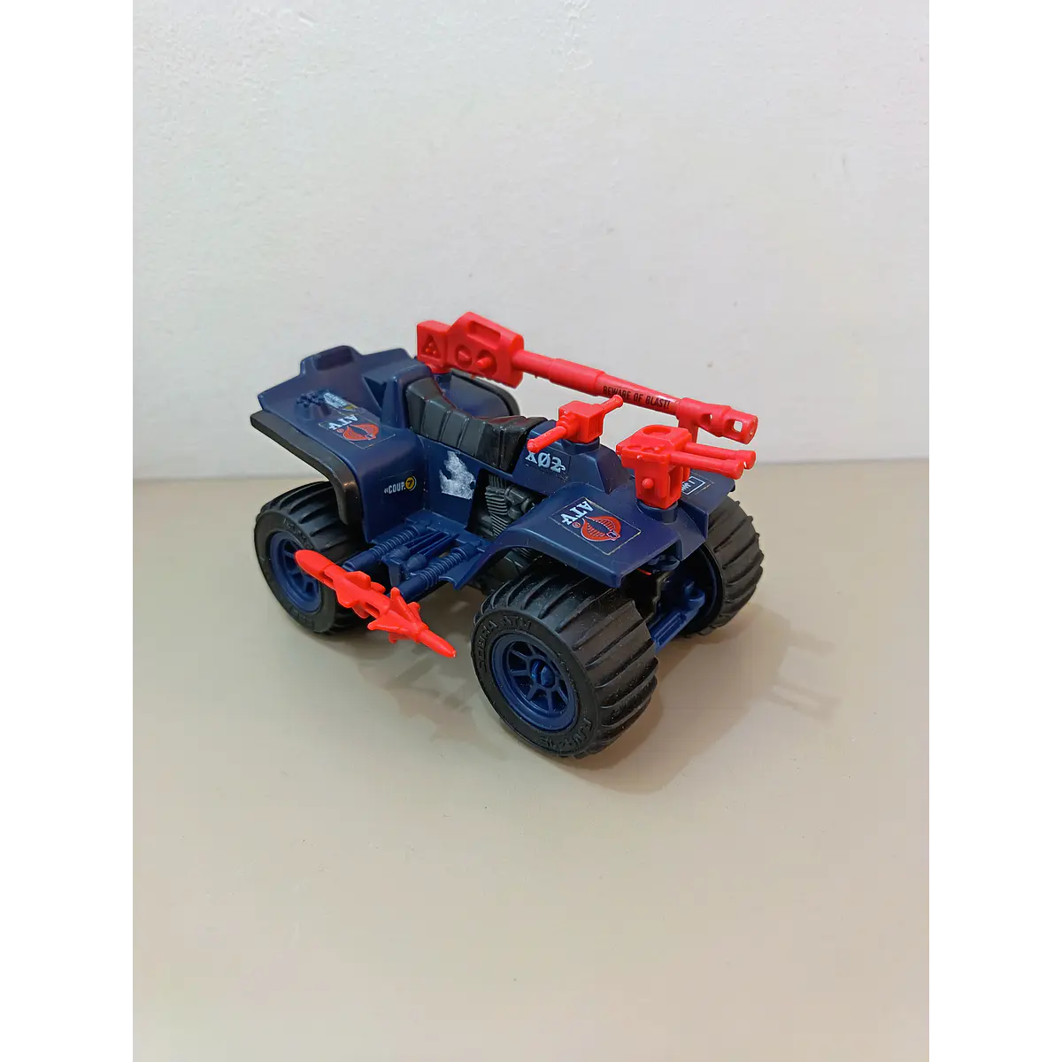 COBRA ATV
