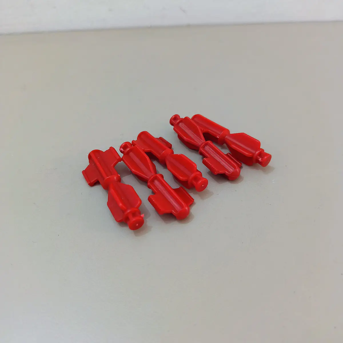 MISILES COBRA WOLF