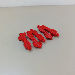 MISILES COBRA WOLF