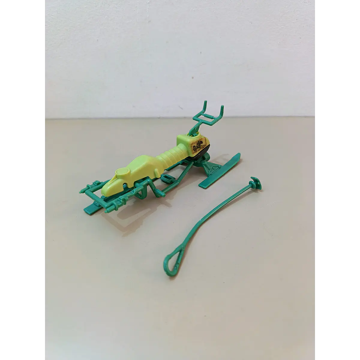 CHAMELEON PARA COMPLETAR