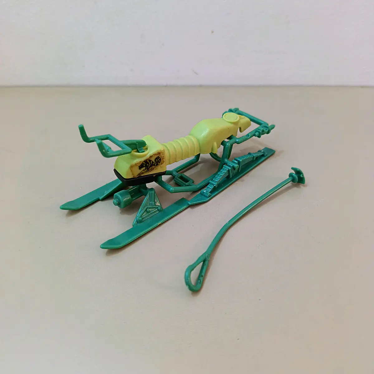 CHAMELEON PARA COMPLETAR