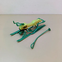 CHAMELEON PARA COMPLETAR