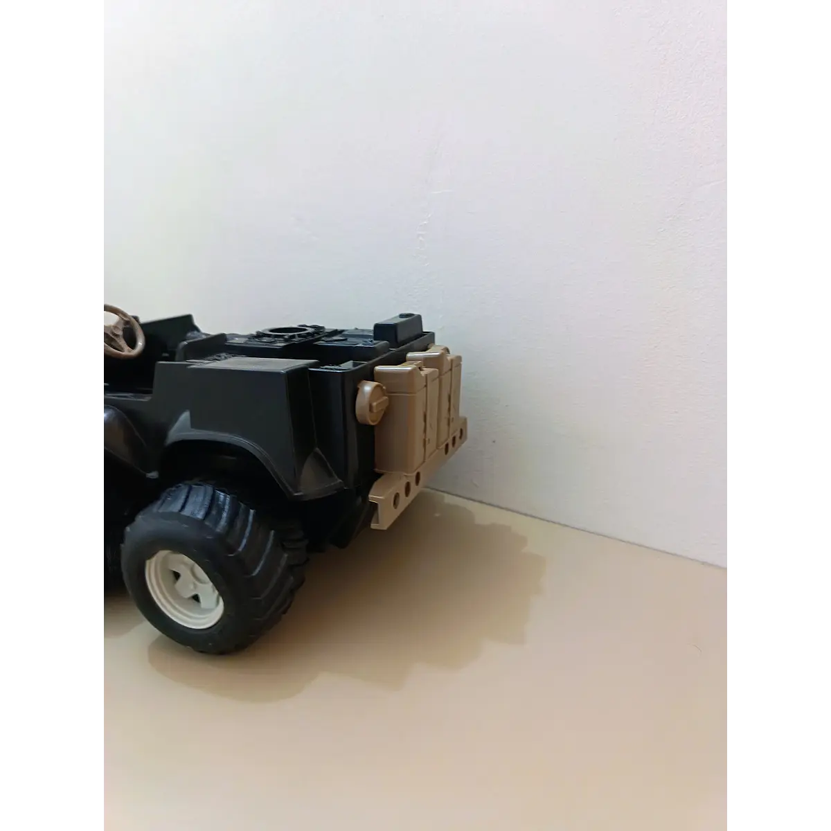 FREDOM DEFENDER 6X6. RAMBO