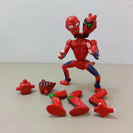 PIEZAS MODULOK