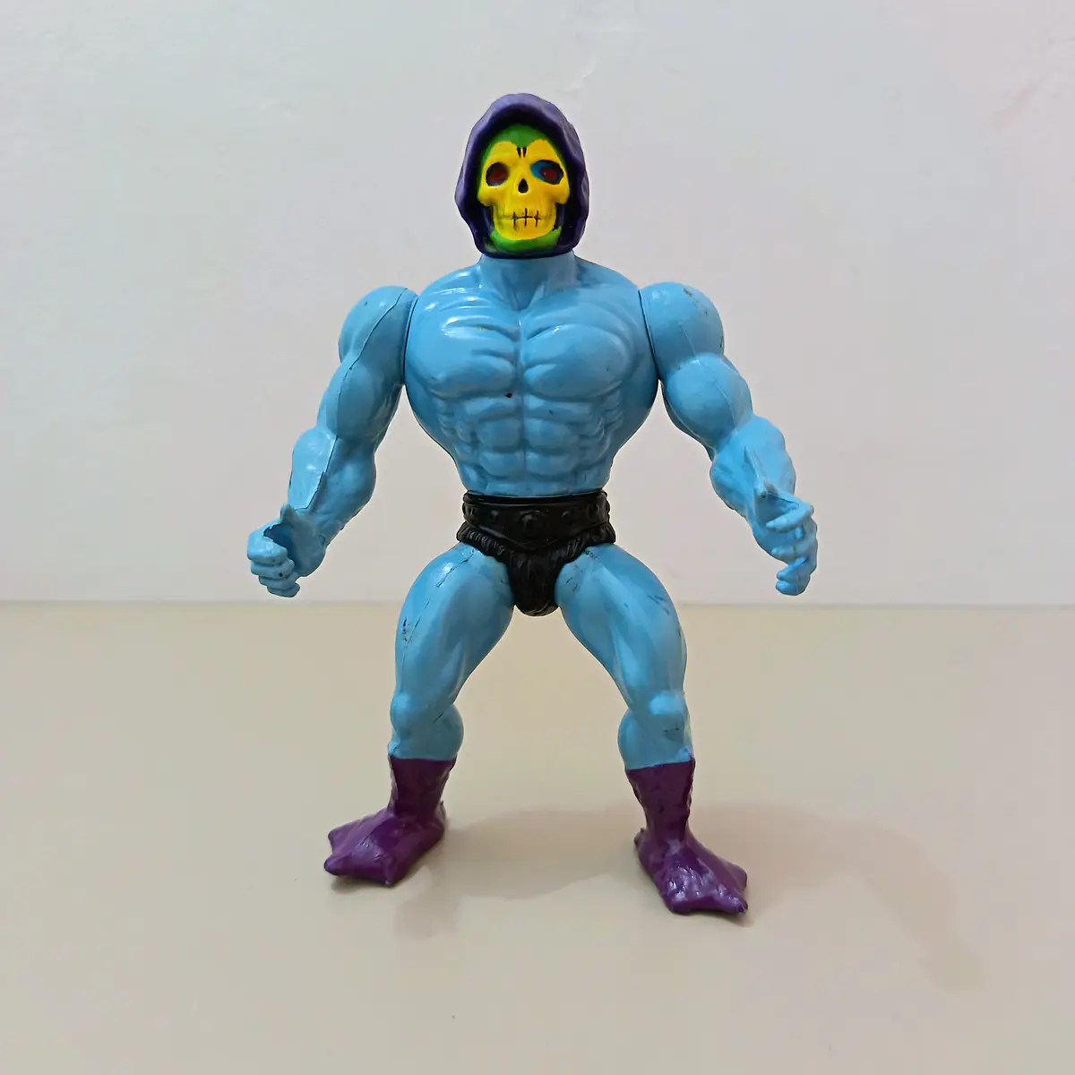 SKELETOR