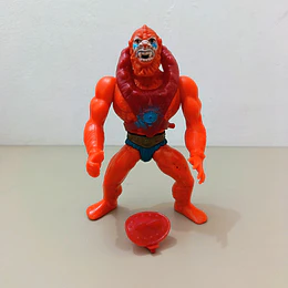 BEASTMAN 