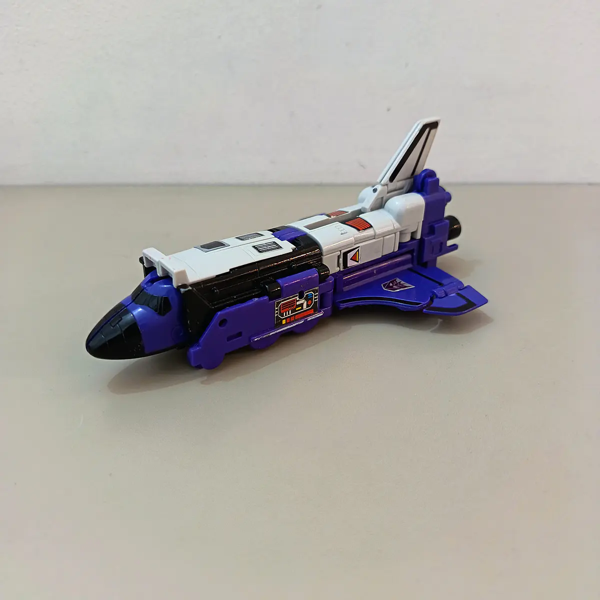 ASTROTRAIN G1