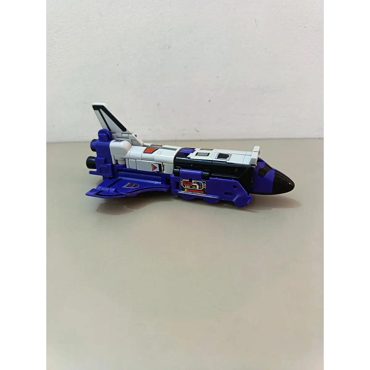 ASTROTRAIN G1