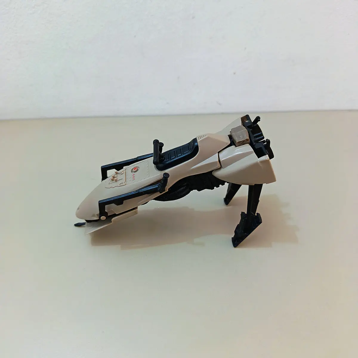 PIEZA SPEEDER BIKE
