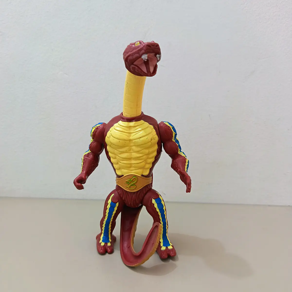 RATTLOR