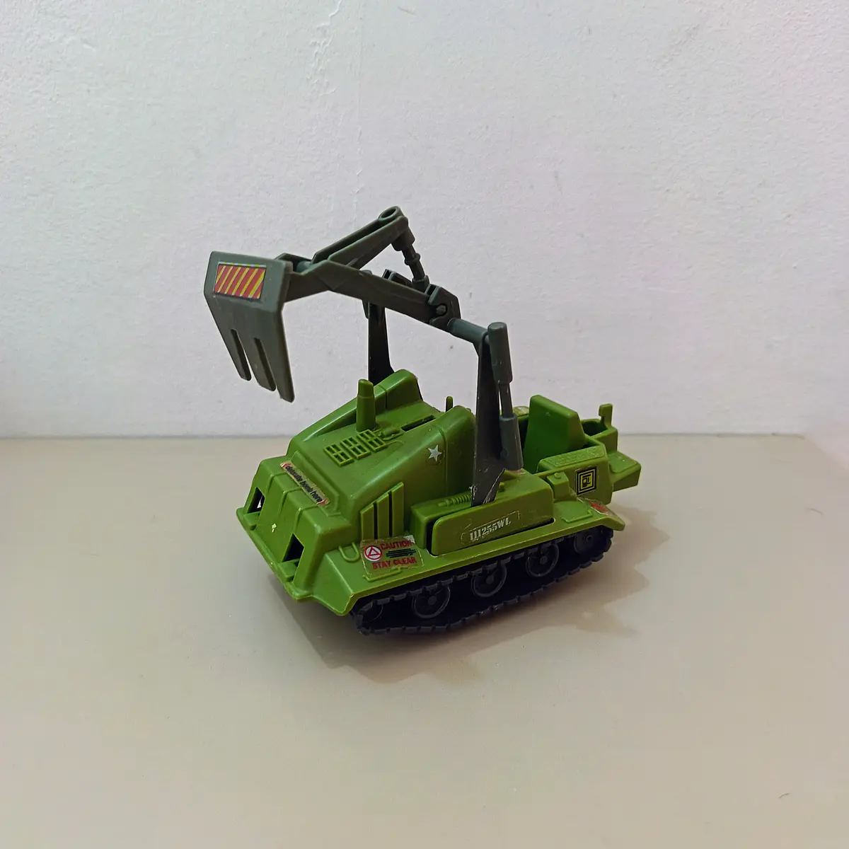 BOMB DISPOSAL