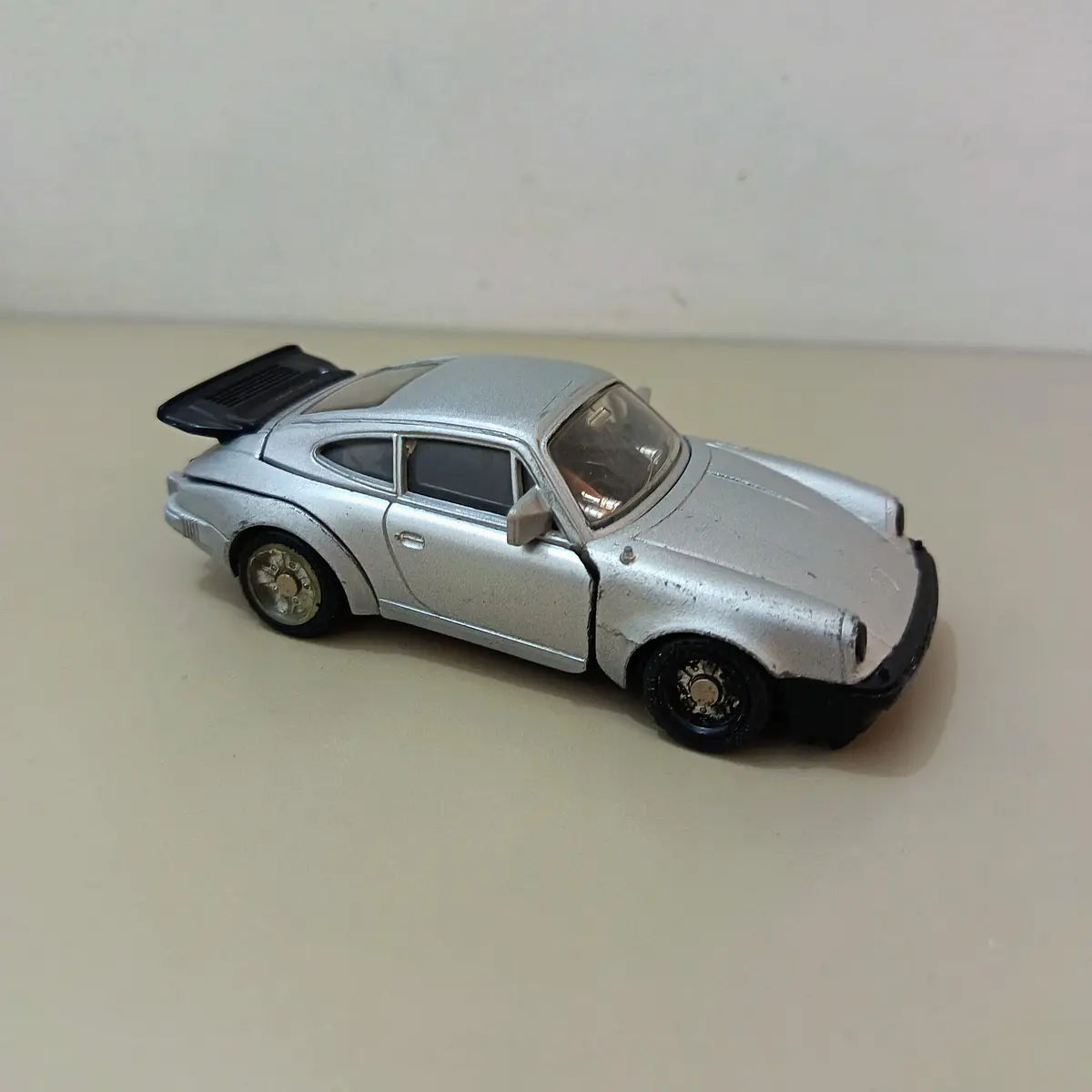 BARÓN VON JOY. GOBOTS