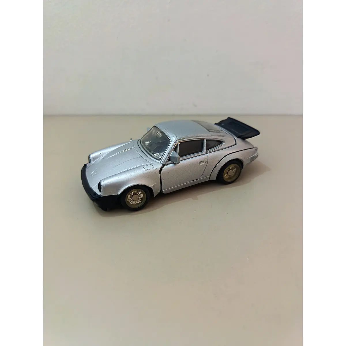 BARÓN VON JOY. GOBOTS