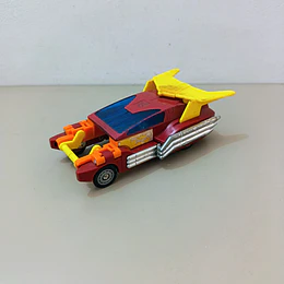 REPUESTO HOT ROD 