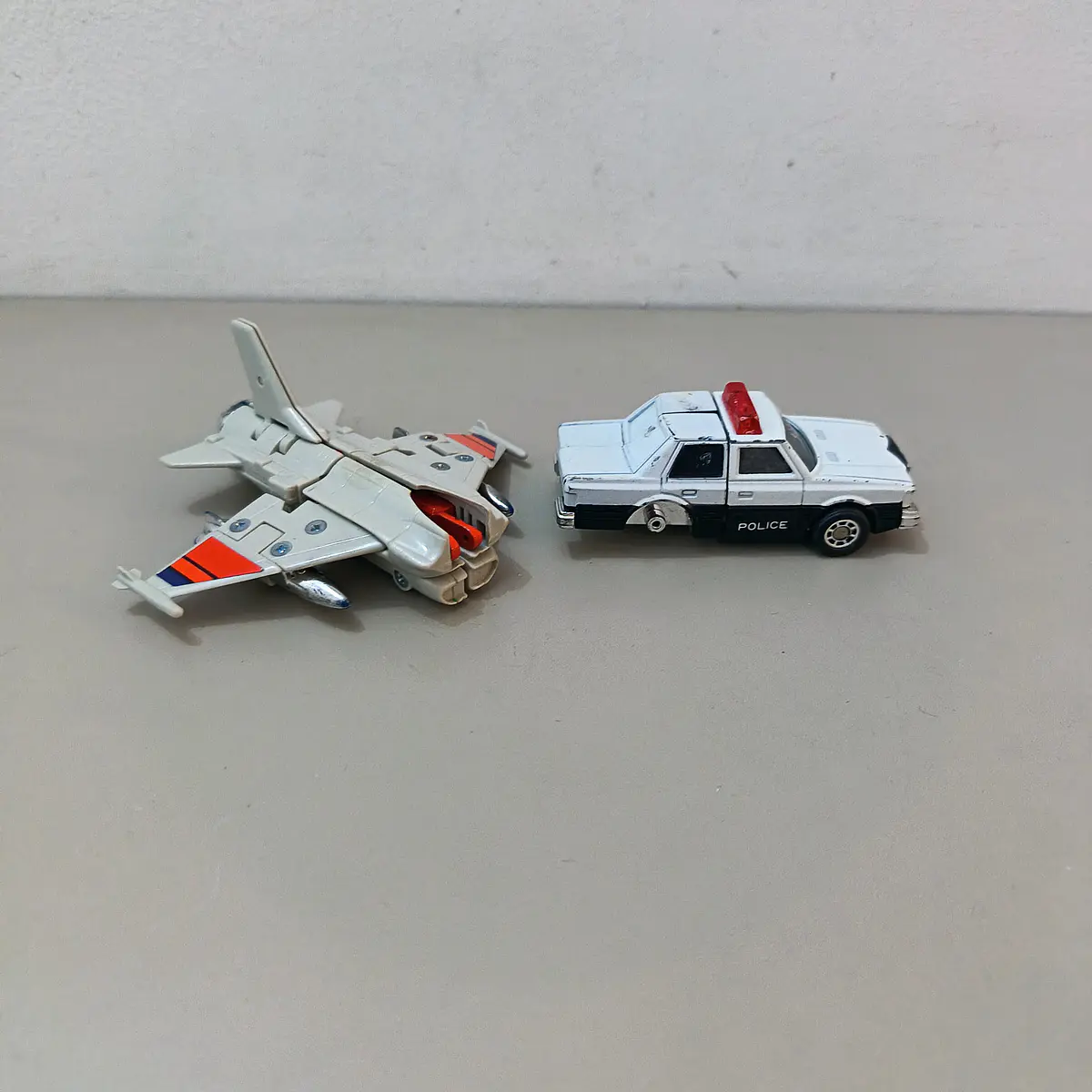 REPUESTOS GOBOTS