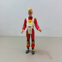EGON SPENGLER